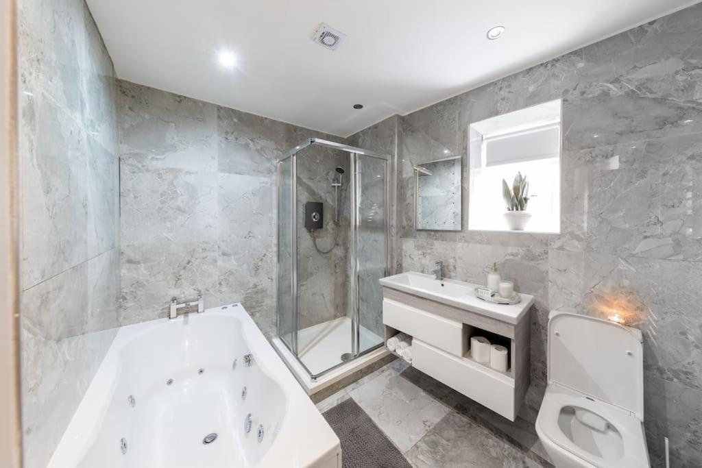 Apartment Luxury, Open Plan *