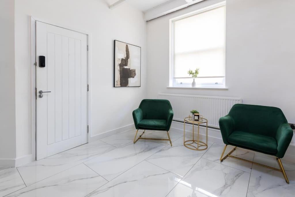 Luxury, Open Plan Bradford (West Yorkshire)